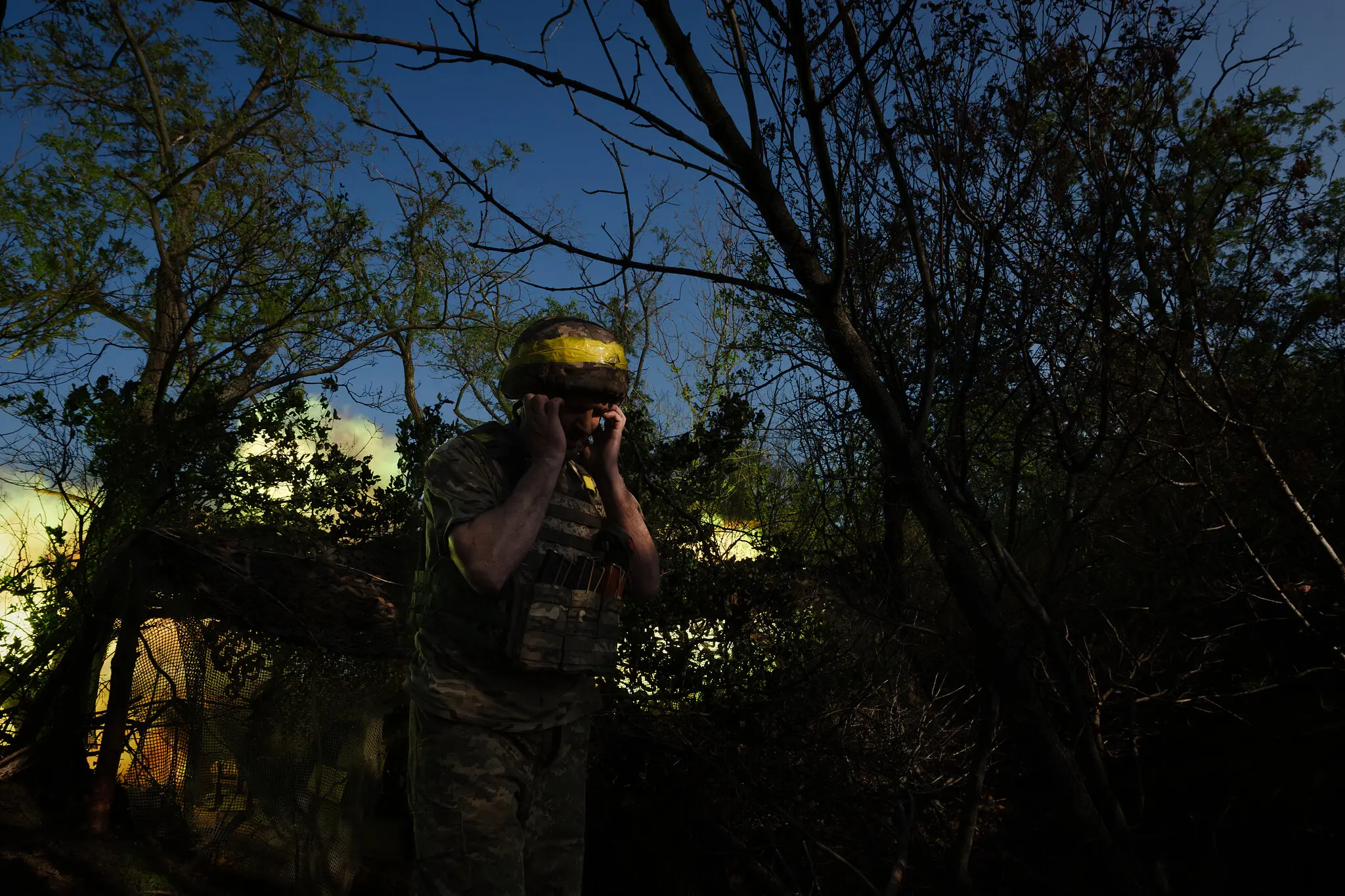 Росія зберігає перевагу на полі бою: чому переговори не дали результату